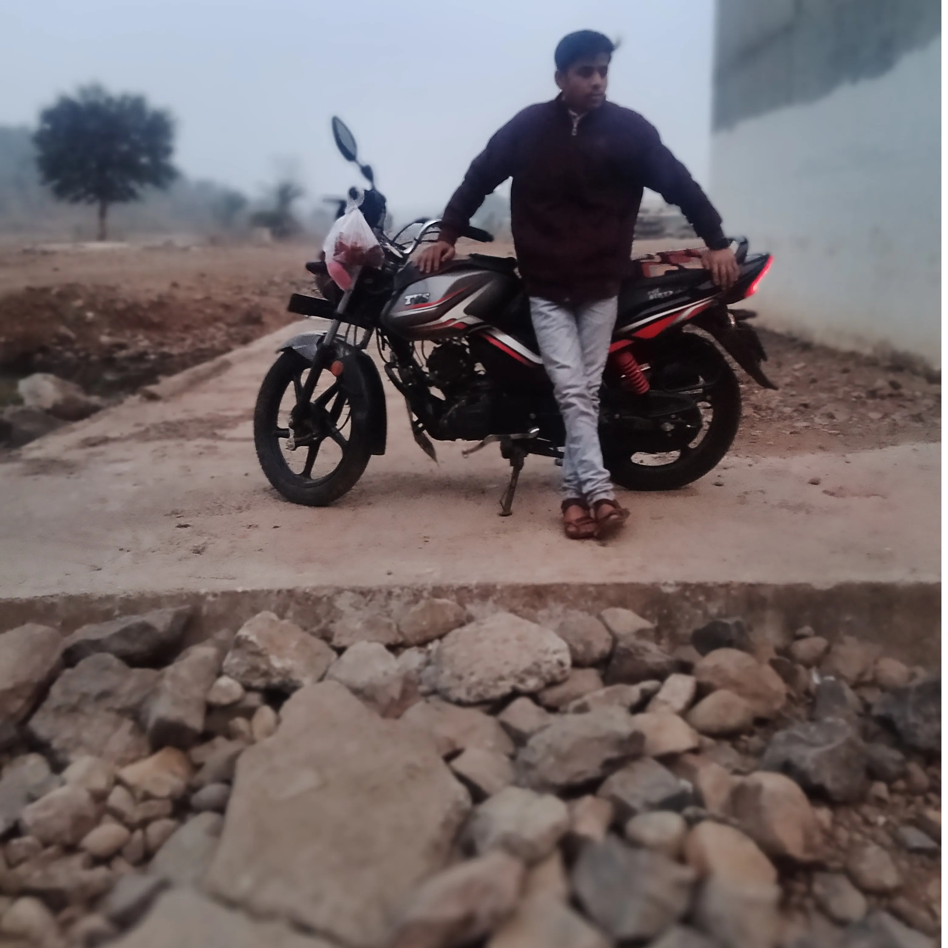 Shivam Patel