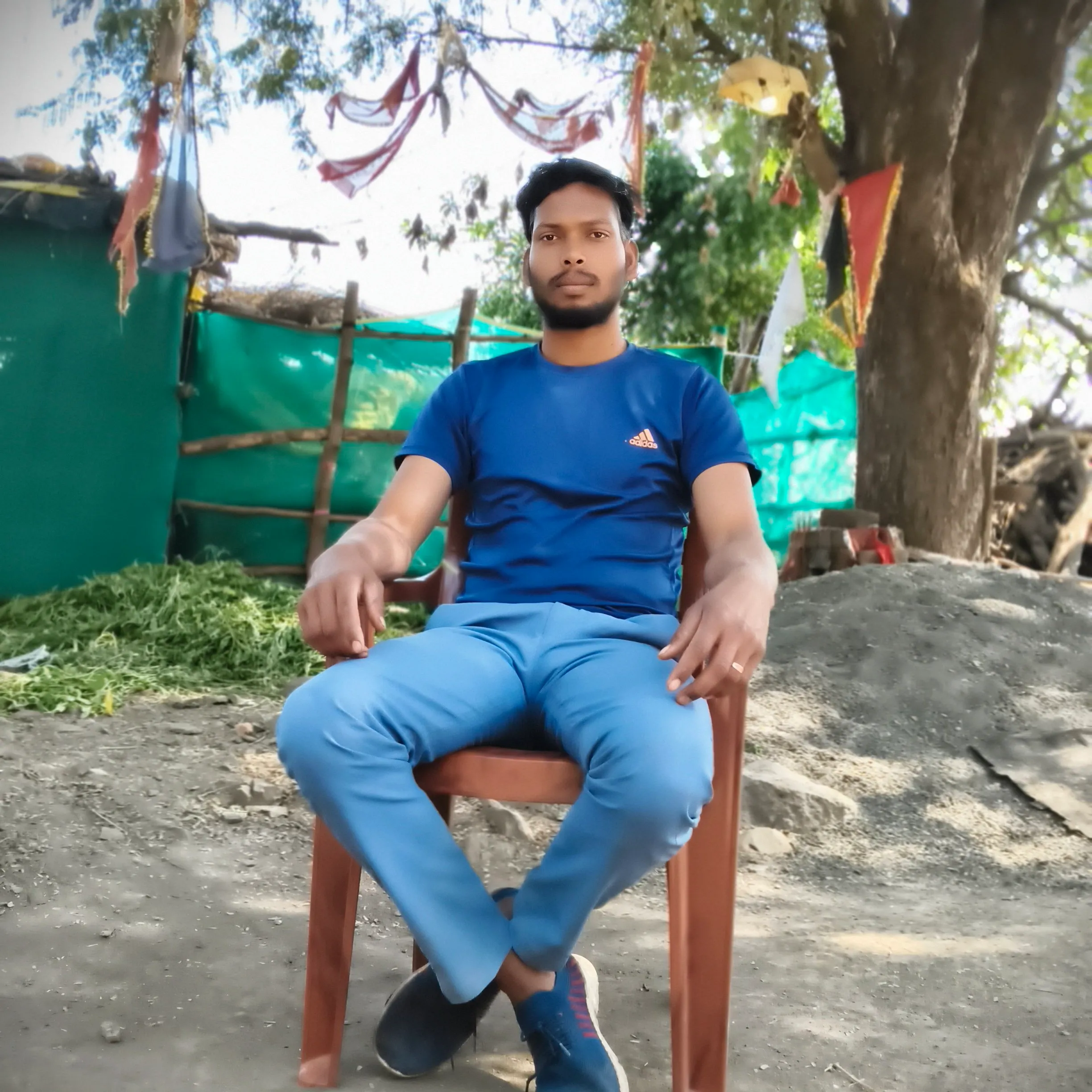 lakhan ahirwar