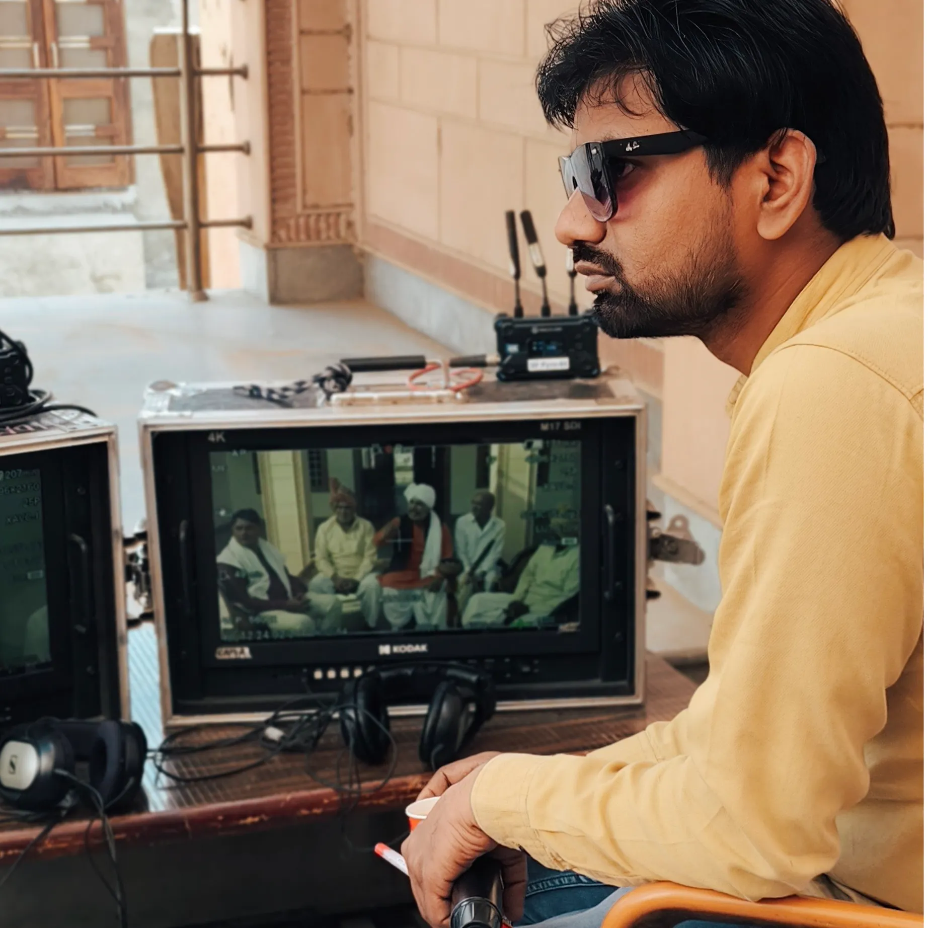 Rahhul Chauhan