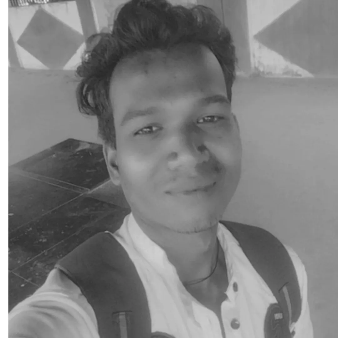 harshu uikey