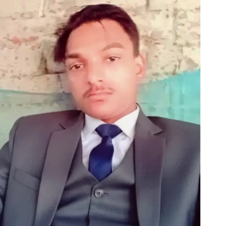 Md Ruksed