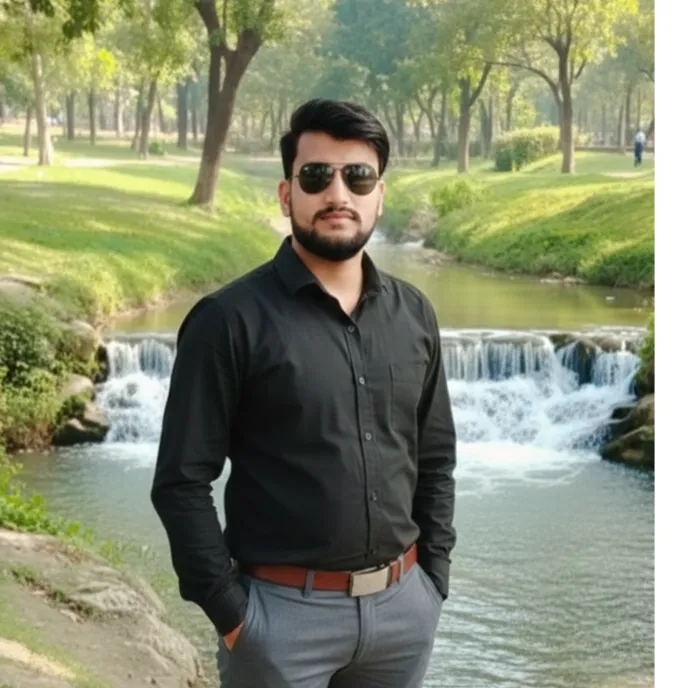 sanny kumar