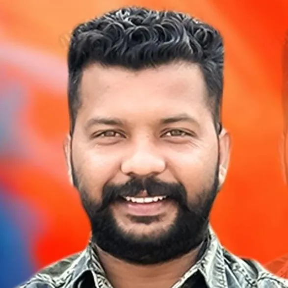 Harpreet Singh