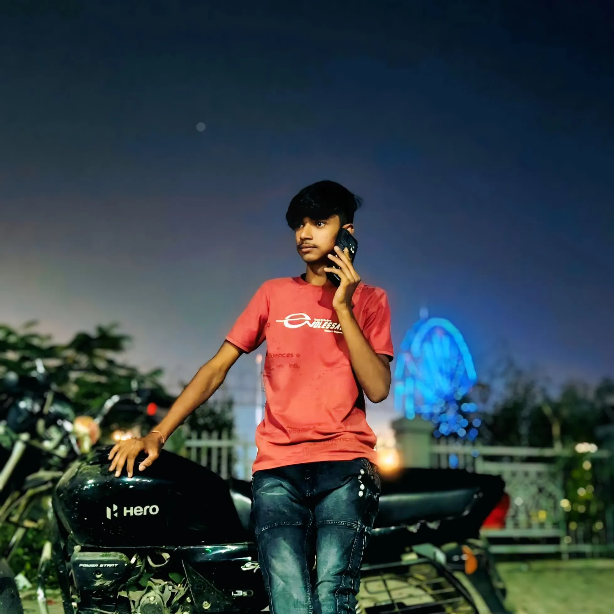 Vicky rajput
