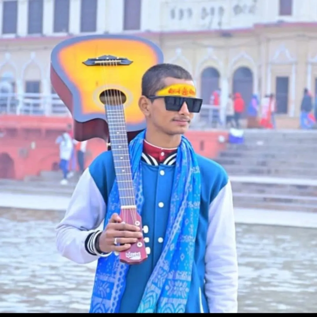 Killer❤️‍🔥pandit💀💀 Mishra