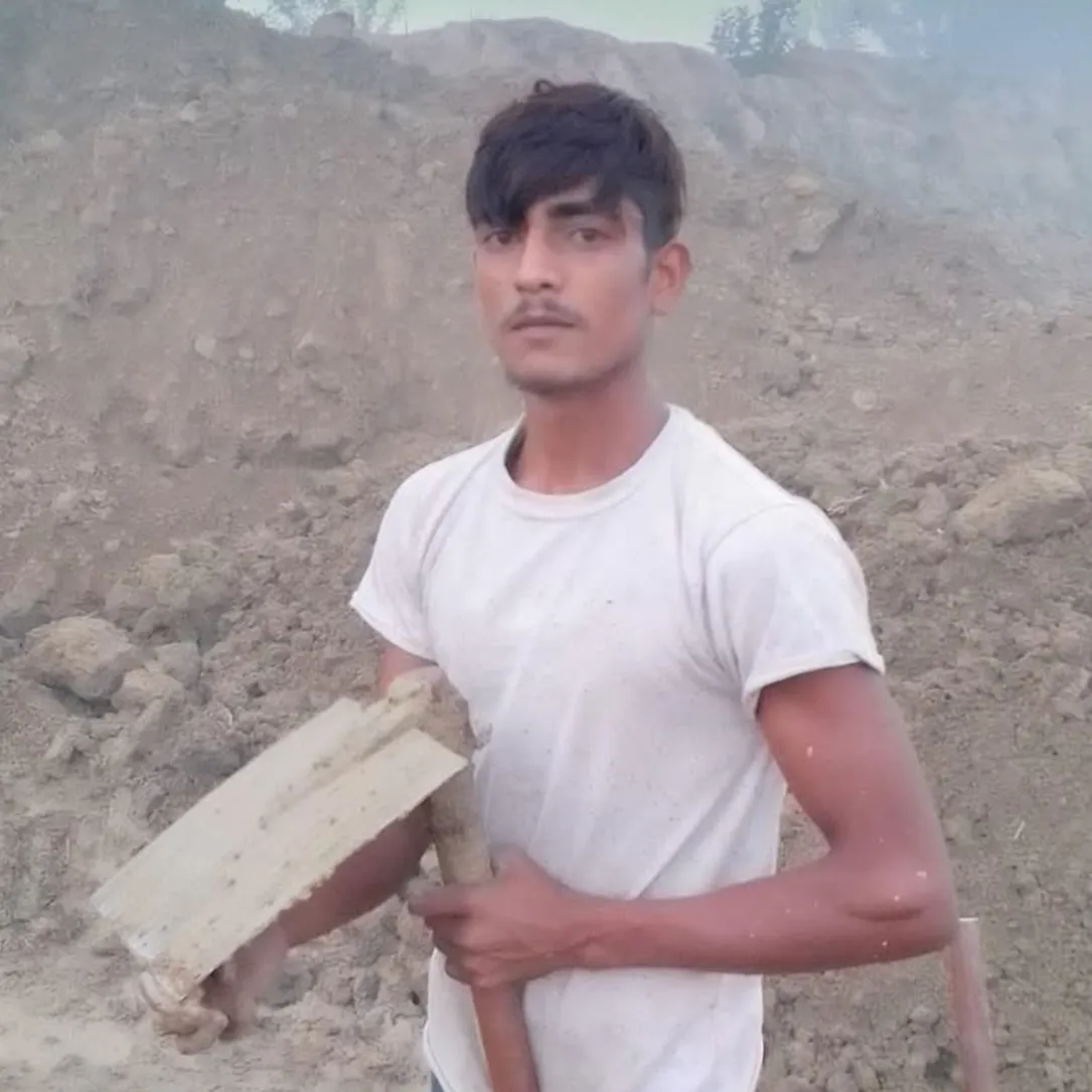 Zubair Khan