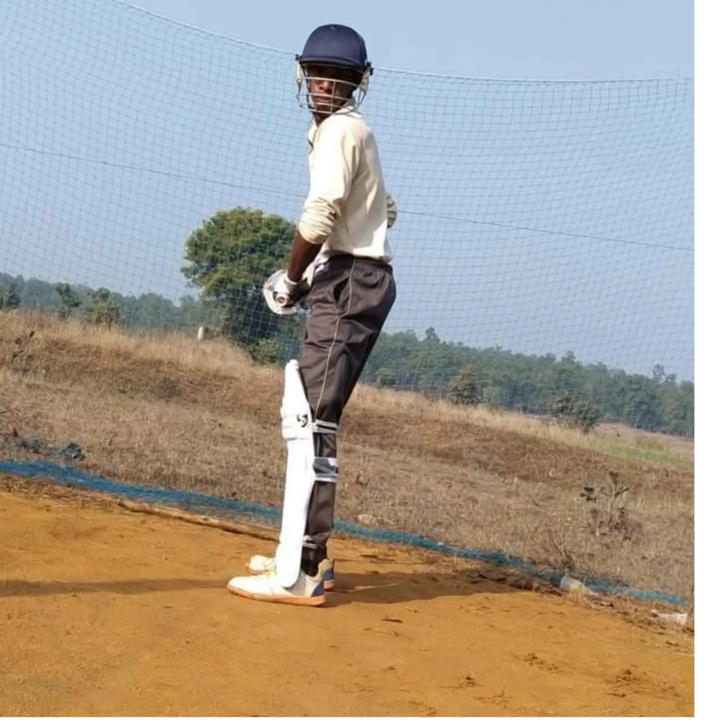 Ashokkumar Kumar