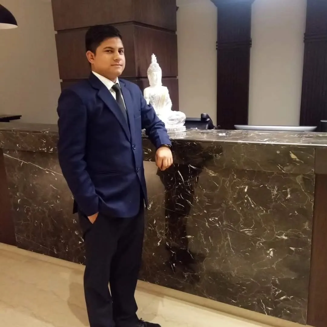 Pankaj Kumar