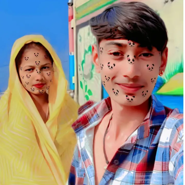 suvaliya Solanki