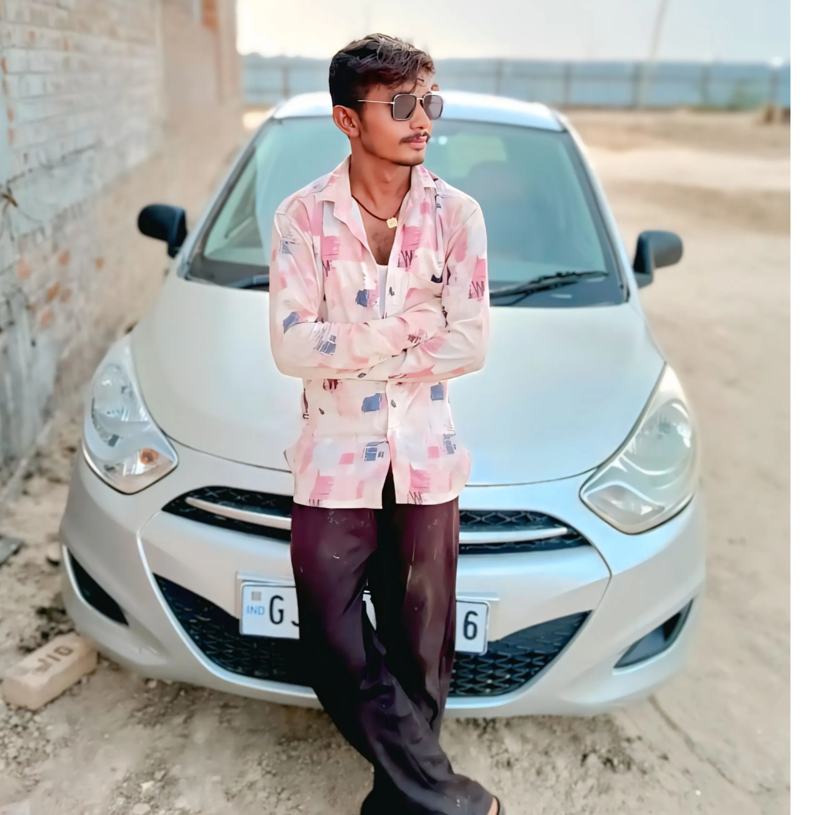 Vikram Kumar