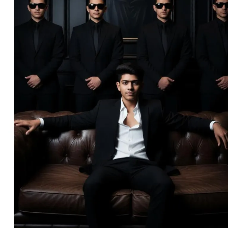 anupam Shakyag