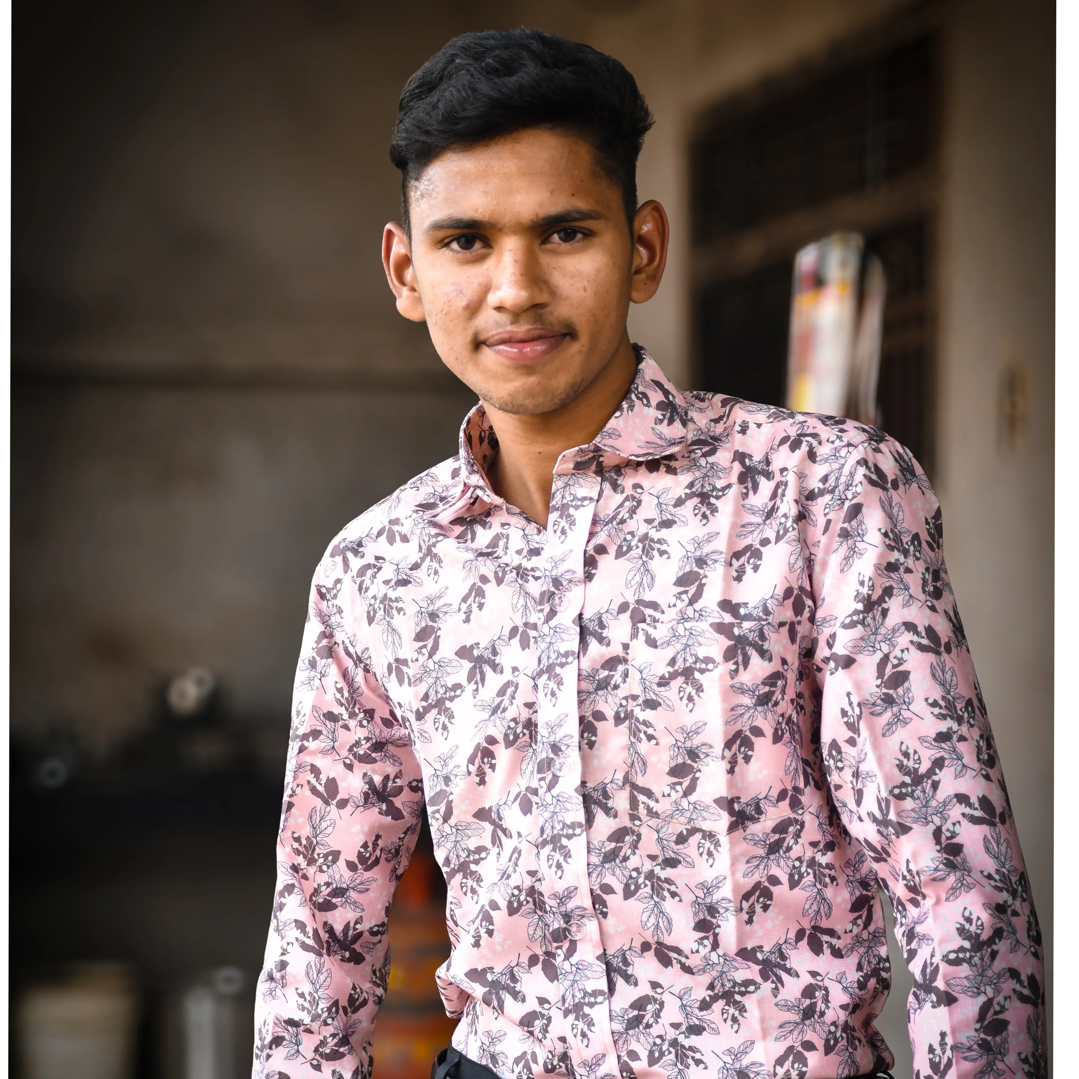 Mahaveer Kumawat