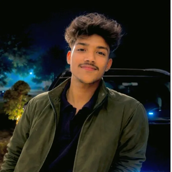 Sahil chauhan