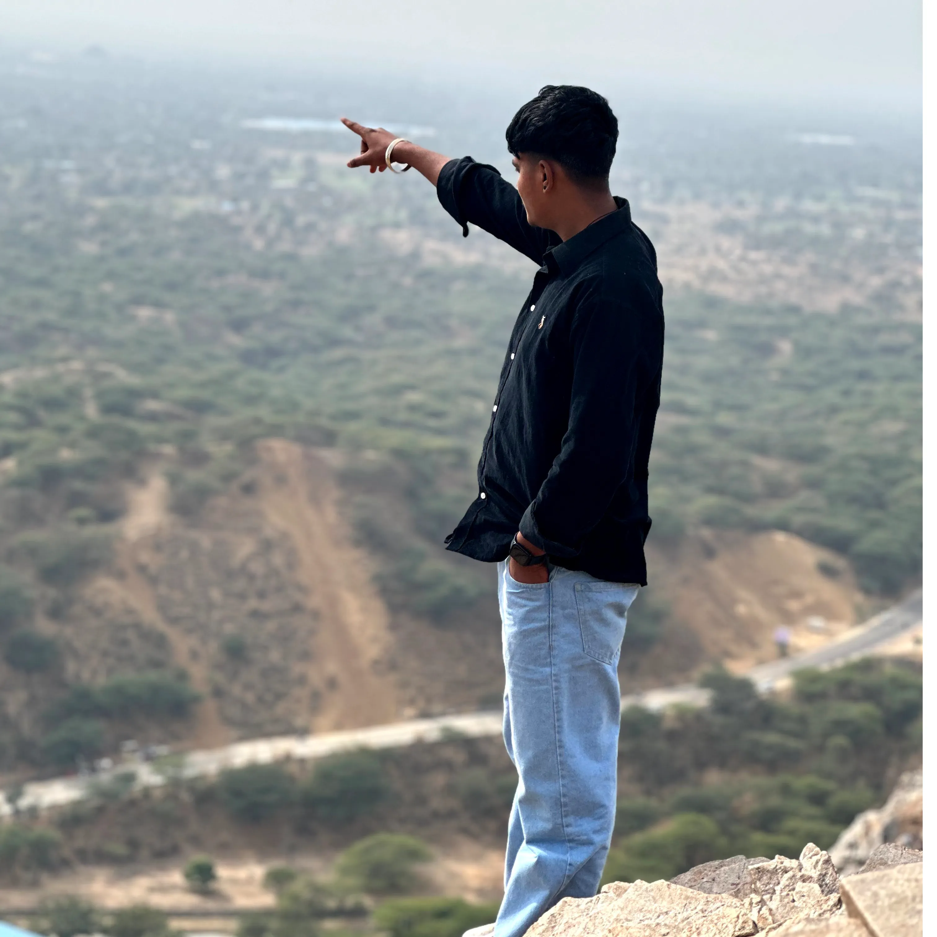 ravi meena