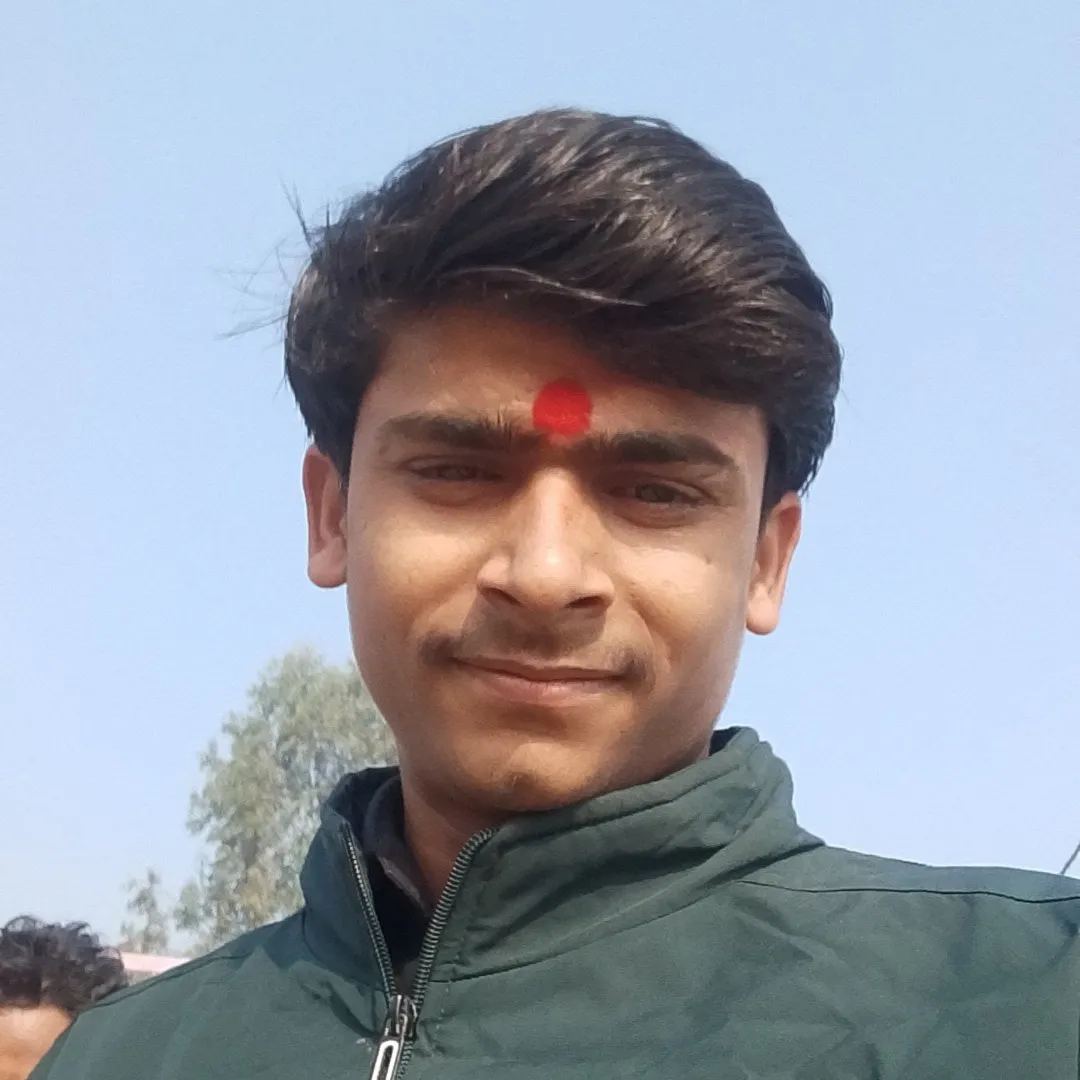 akash tiwari