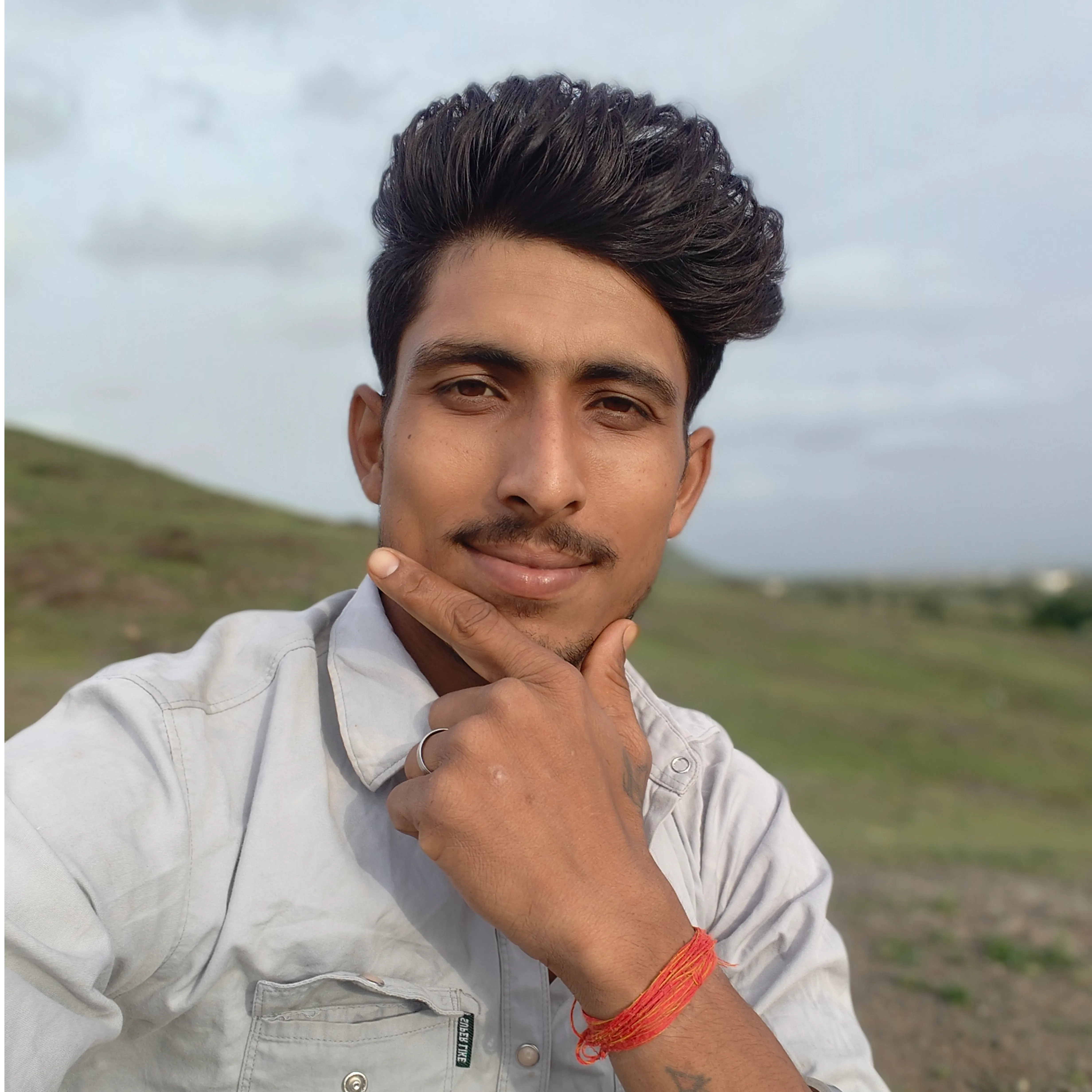 Inderjeet Kumar