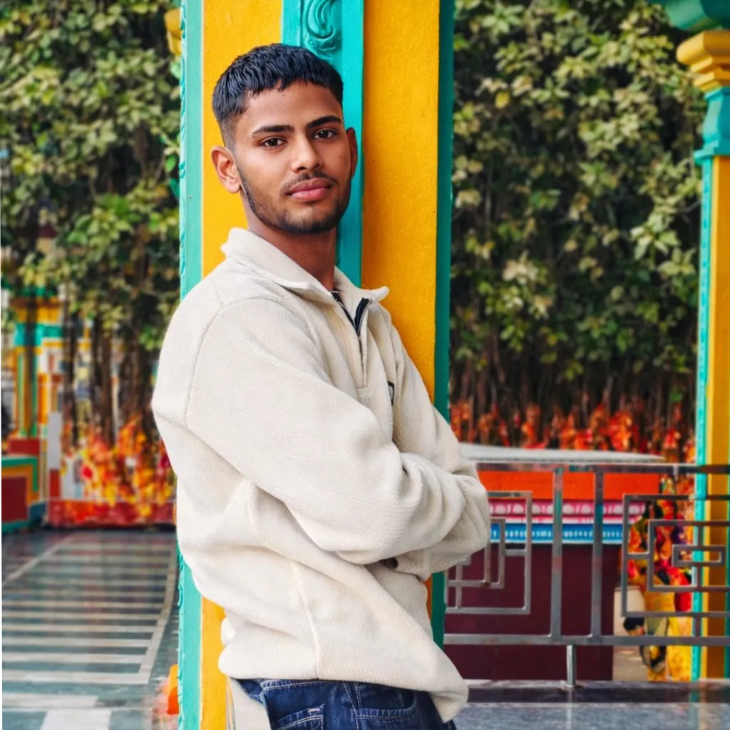 alok kumar
