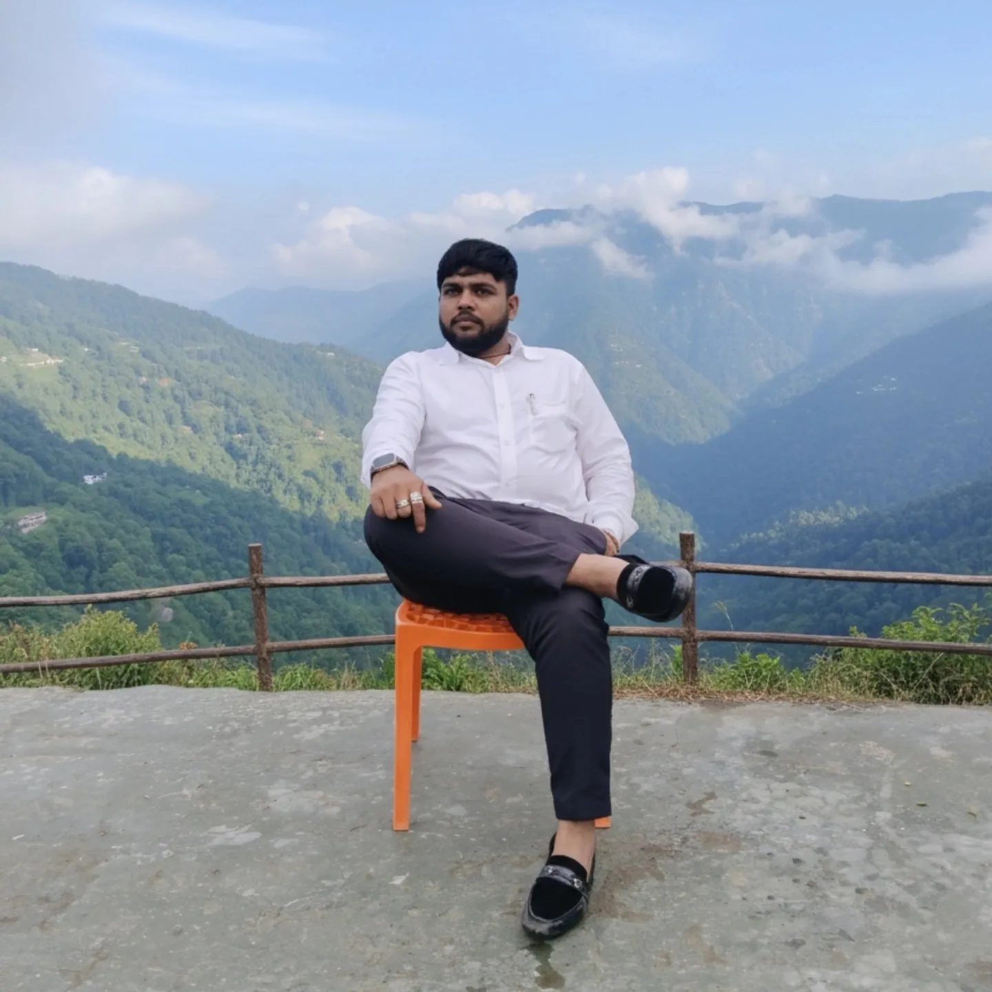 Jay Patel