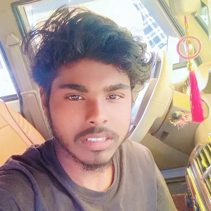 PUSHPRAJ Koro