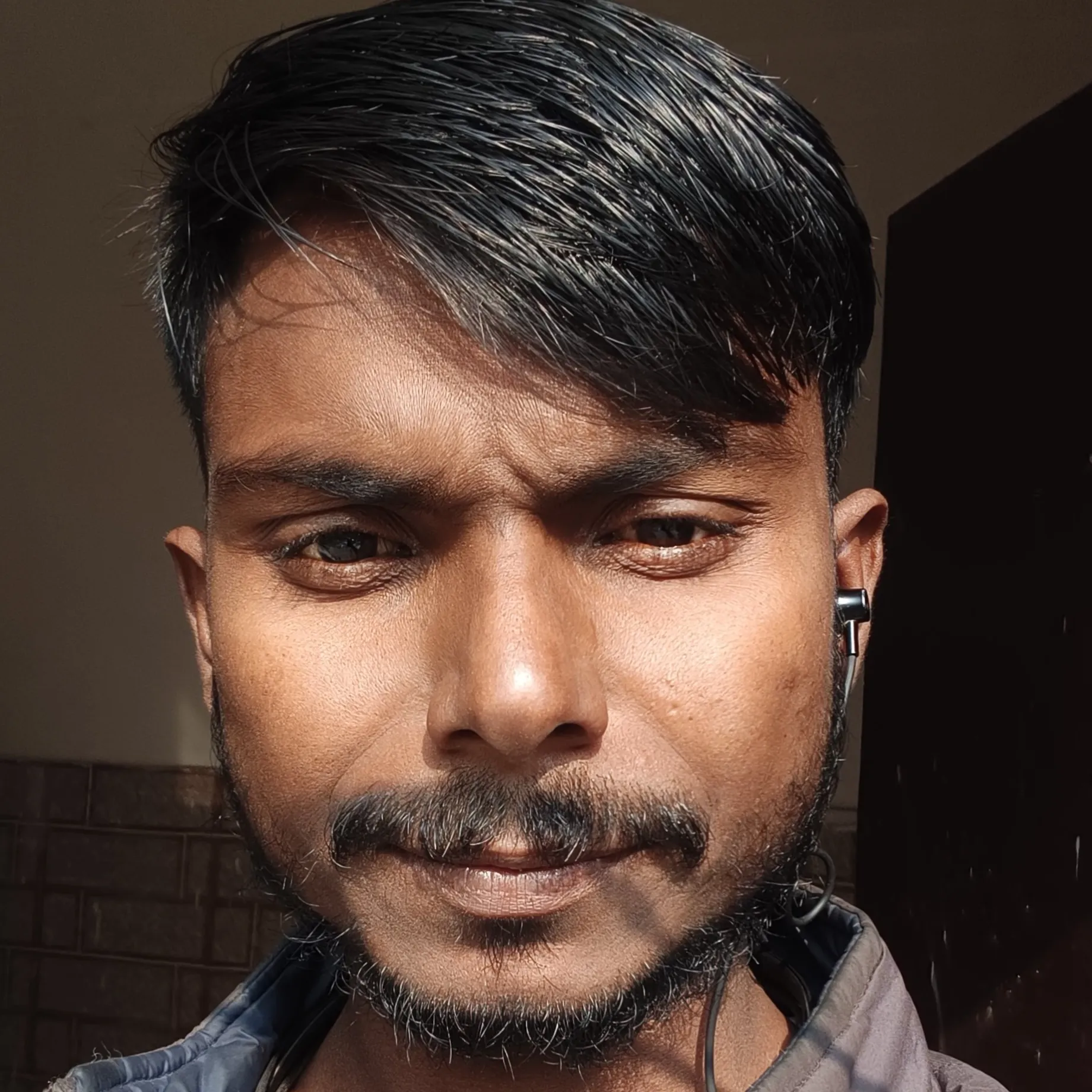Rajesh Kumar