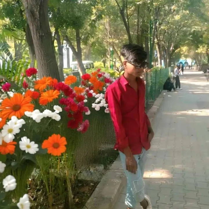 Shailesh Khair