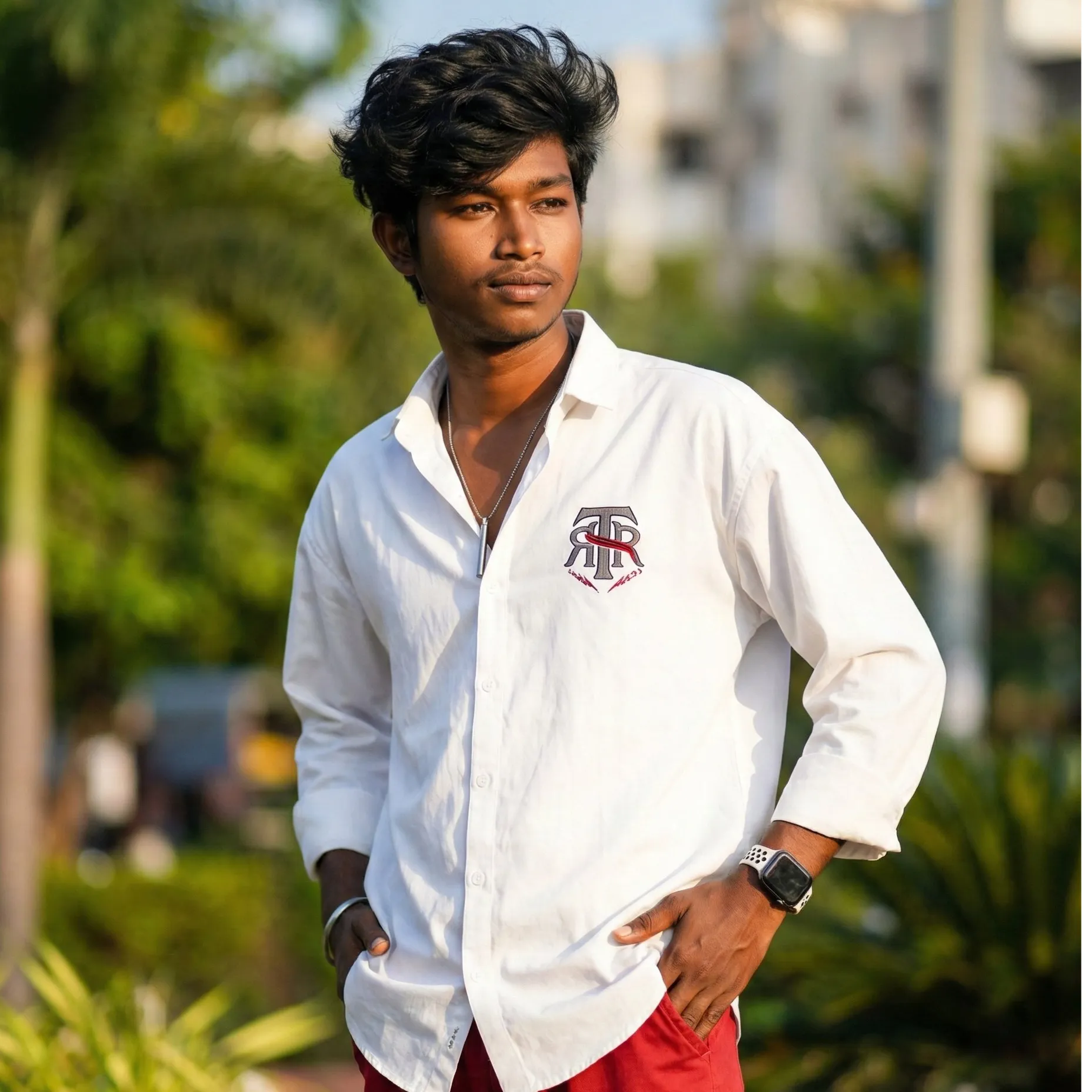 Rajesh mudhiraj