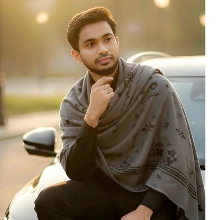 Simanchal Kumar