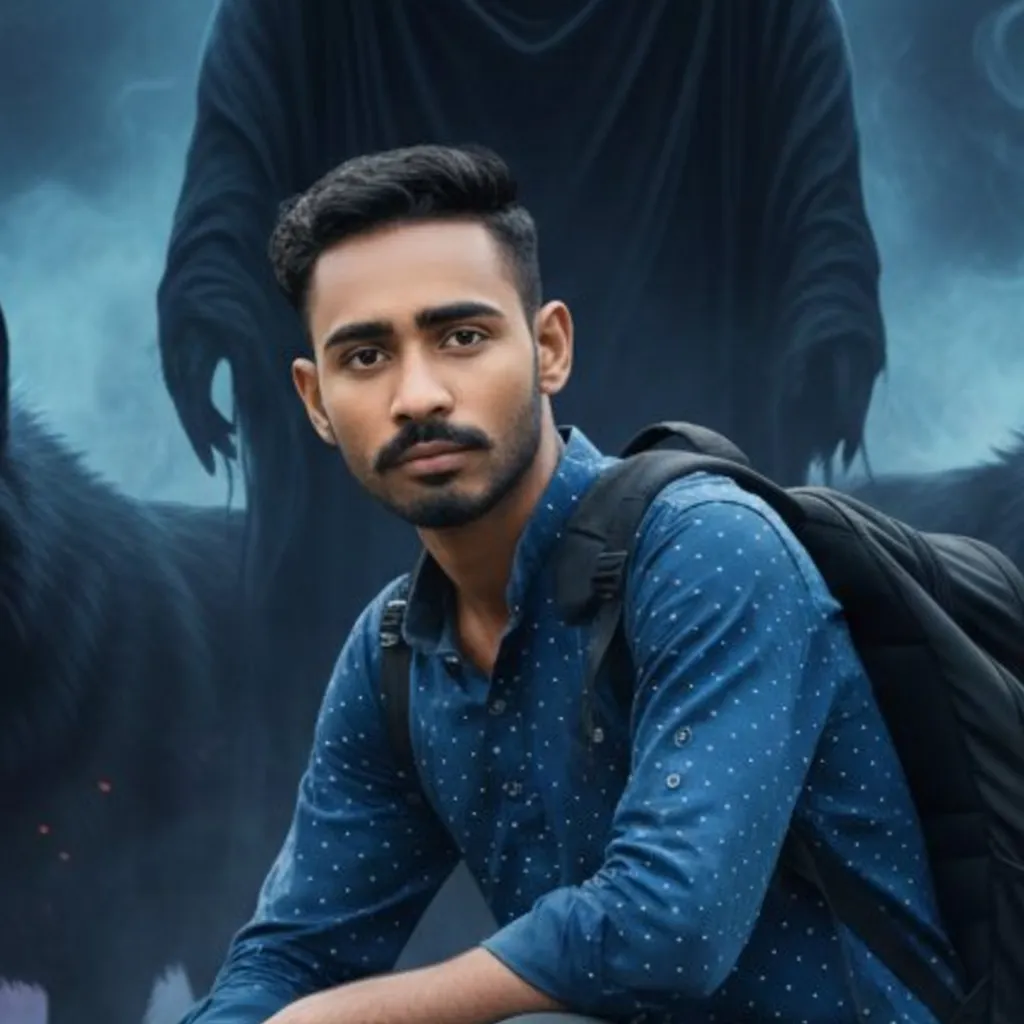 Ranjit Parida
