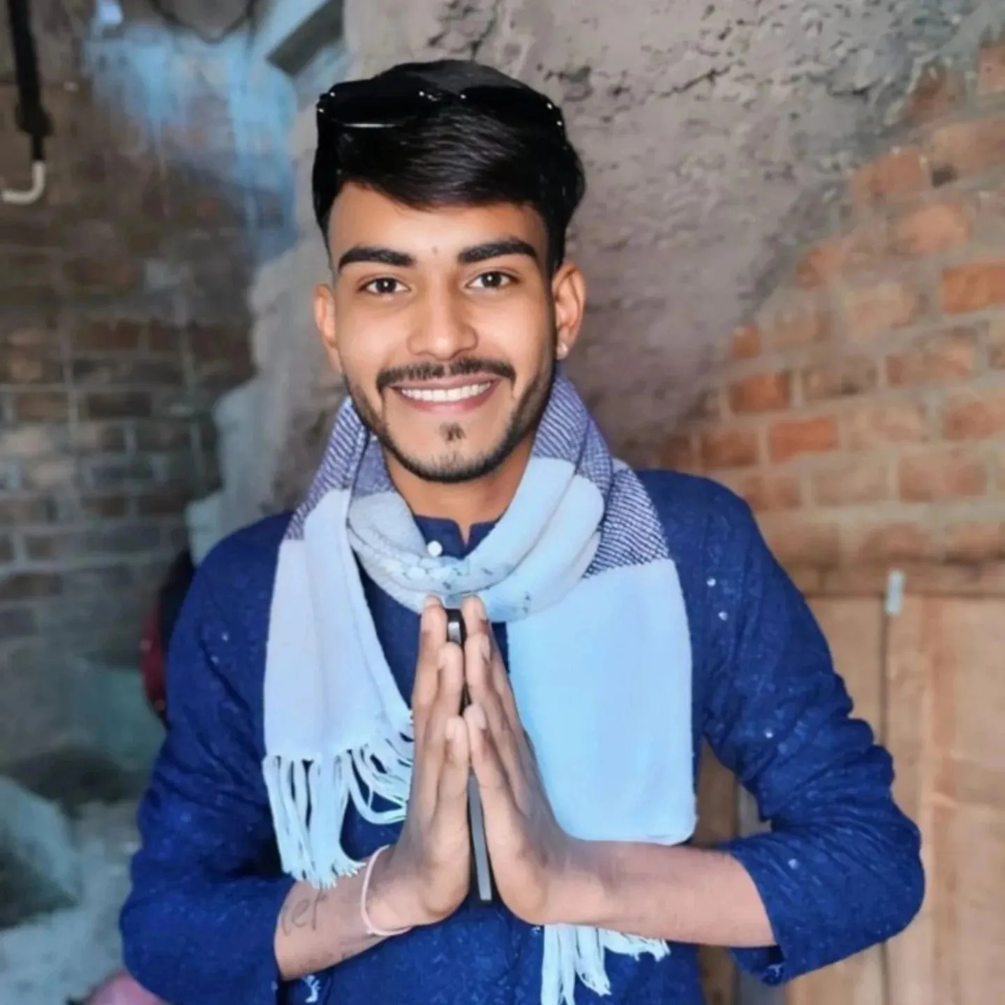Rohit Kushwah
