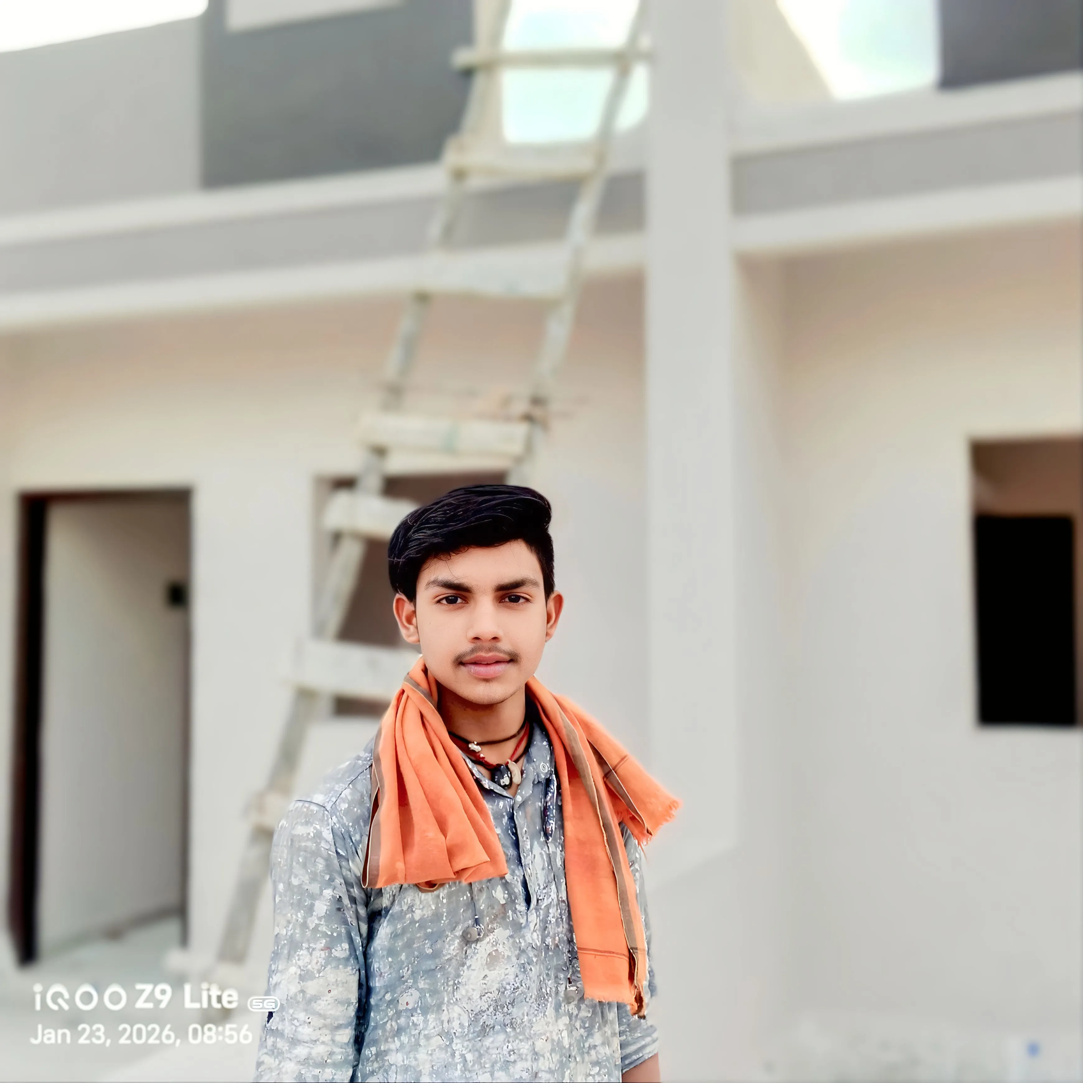 Rohit Rathore