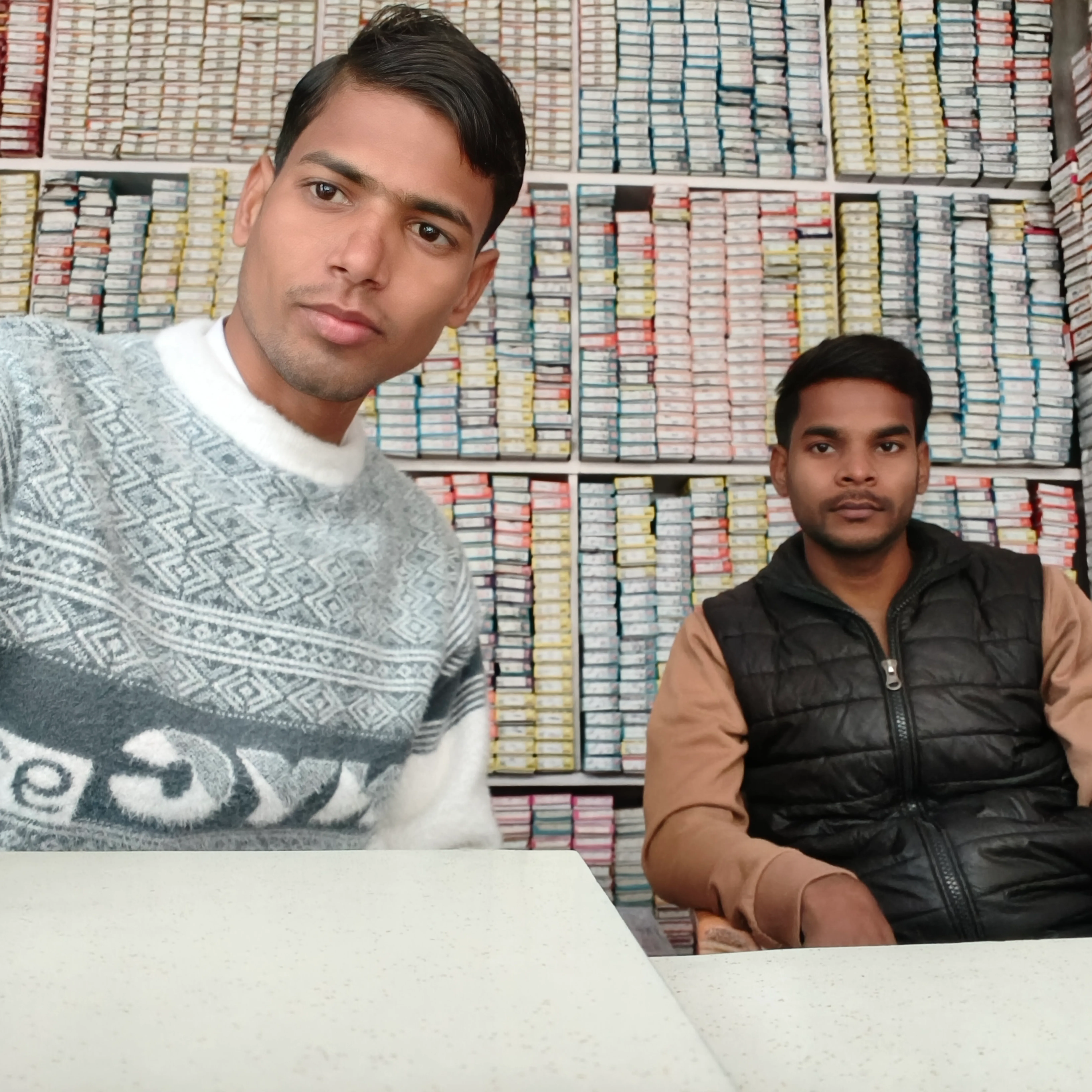 Mohammad Nadeem