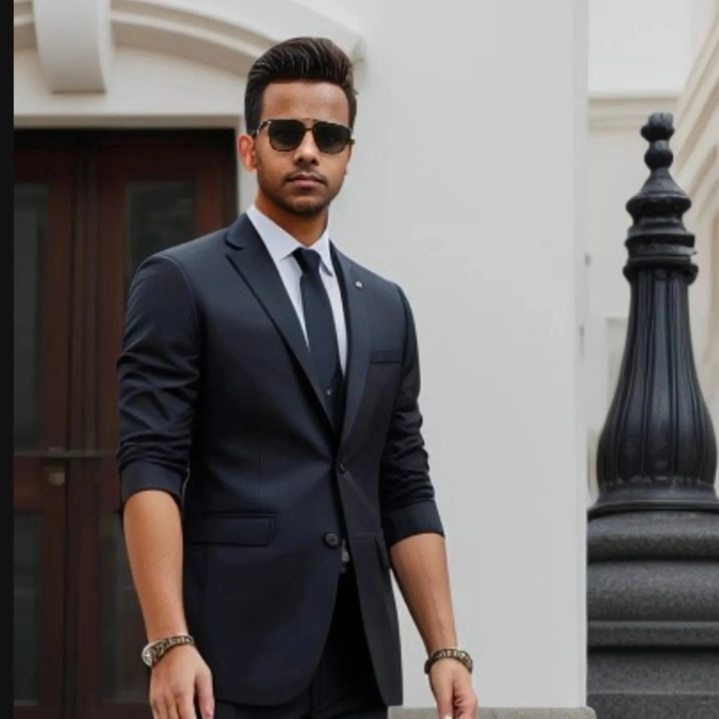 Ashvne sharma