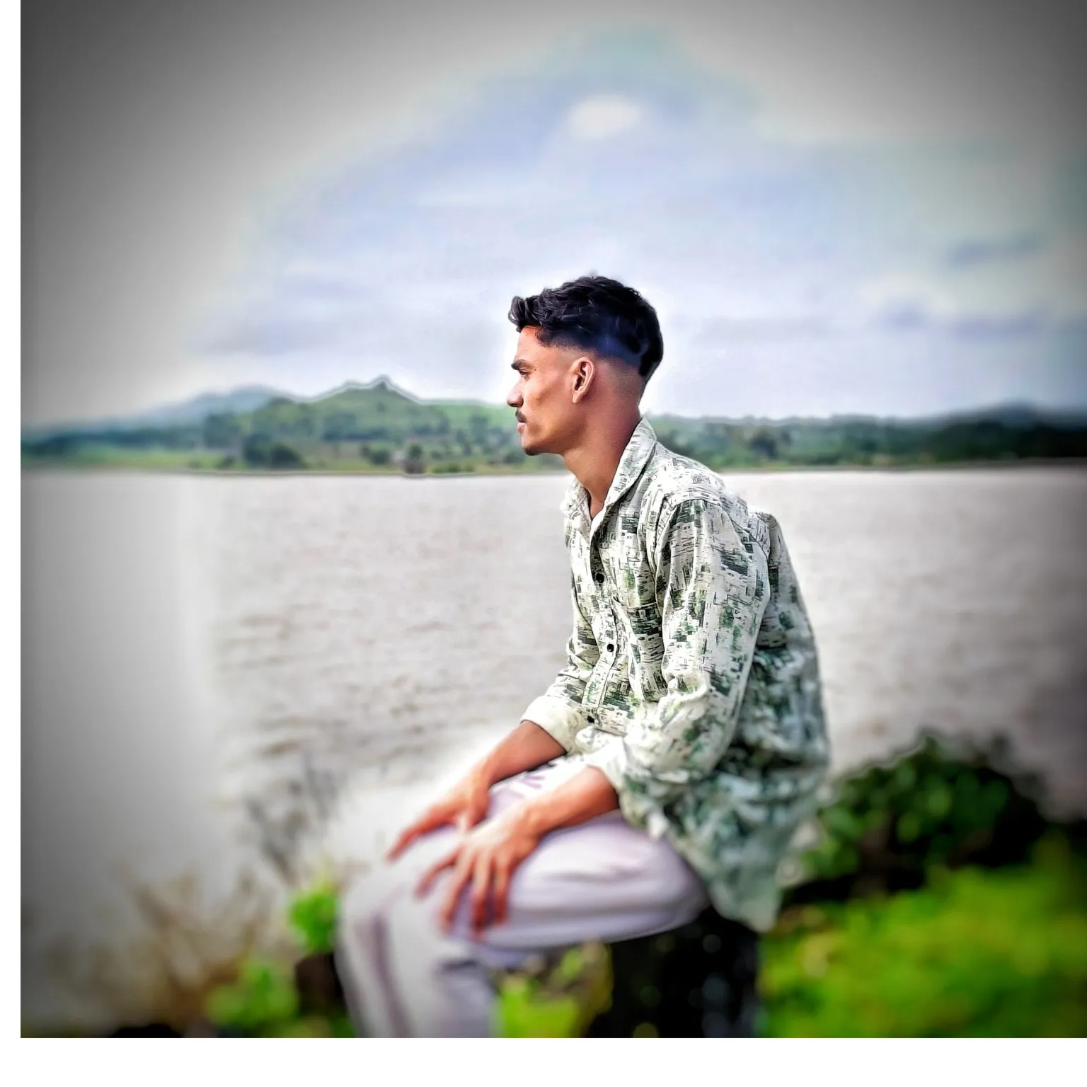 yogesh Yogeshrambohye