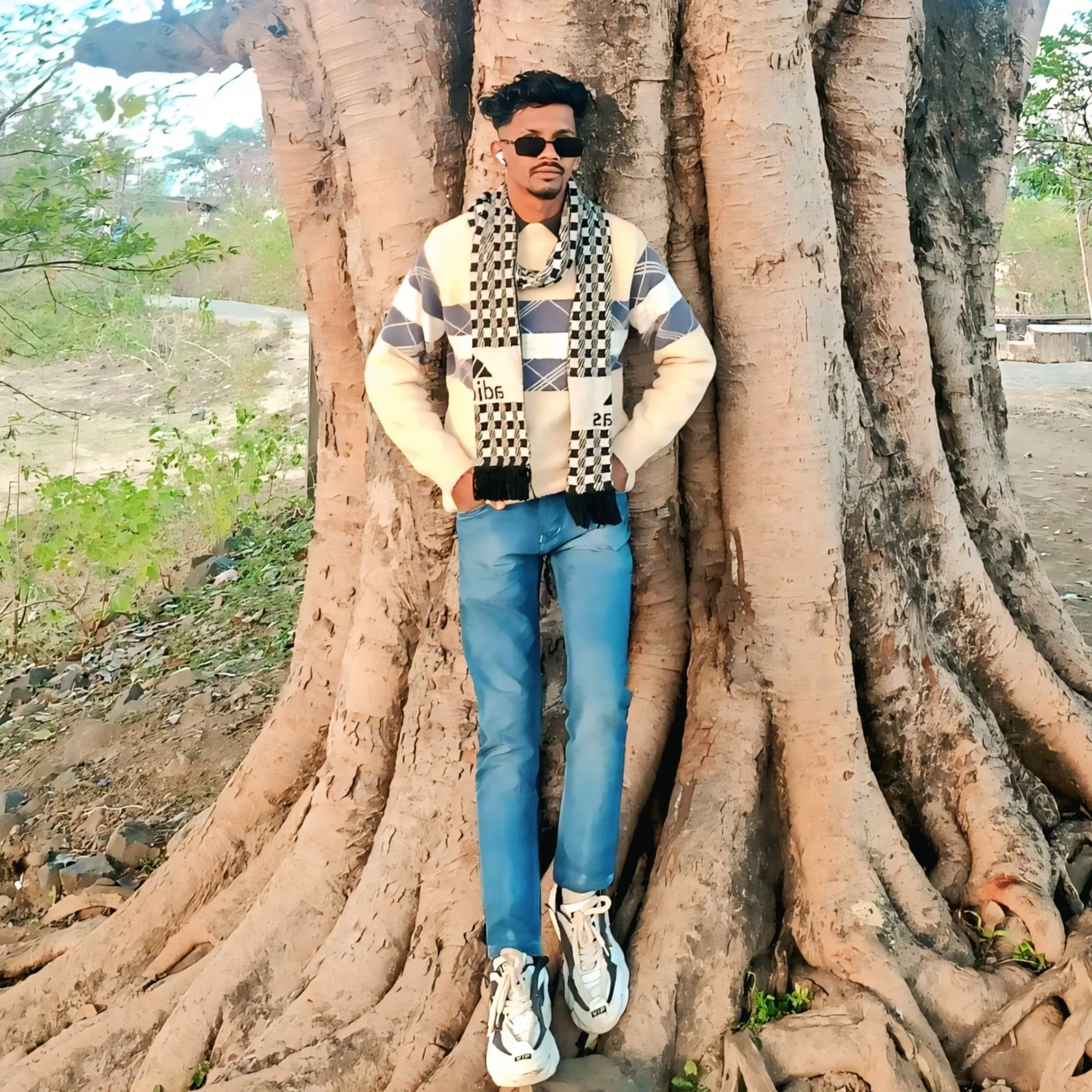 Nilesh Urveti
