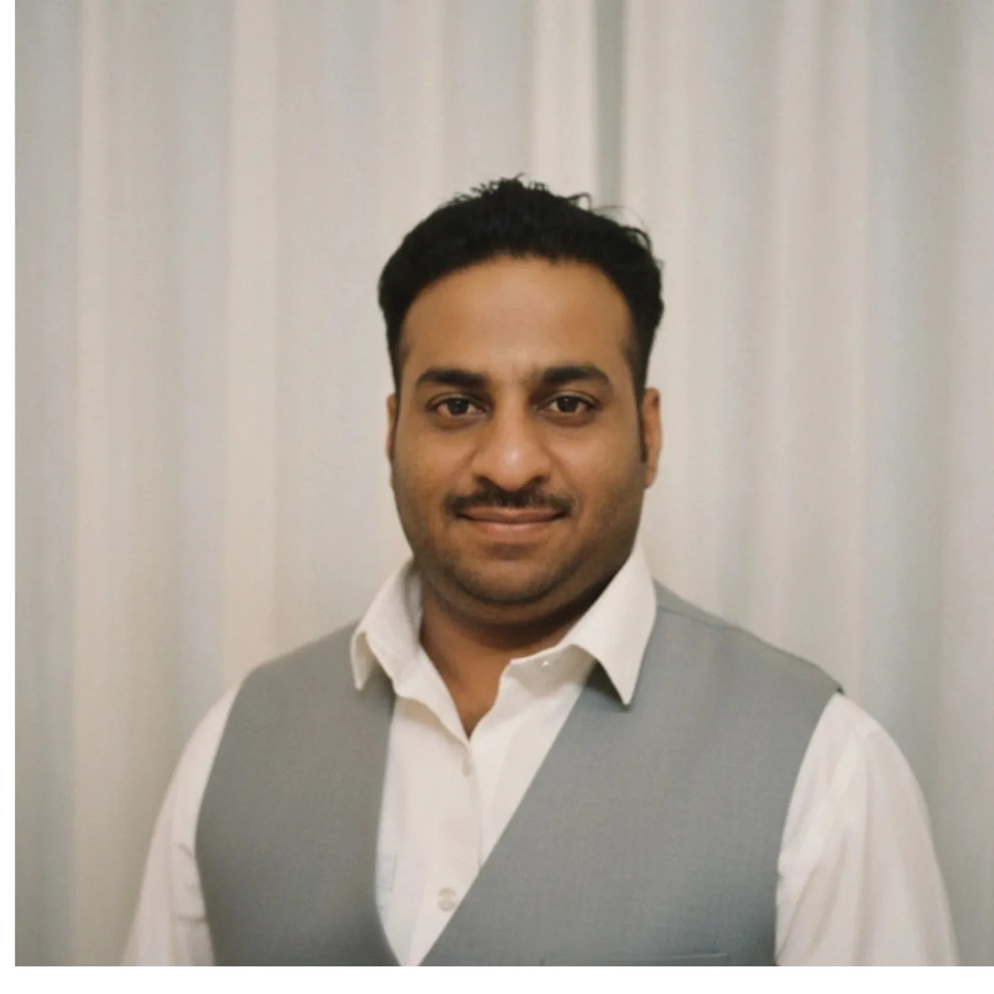 Pardeep Sharma