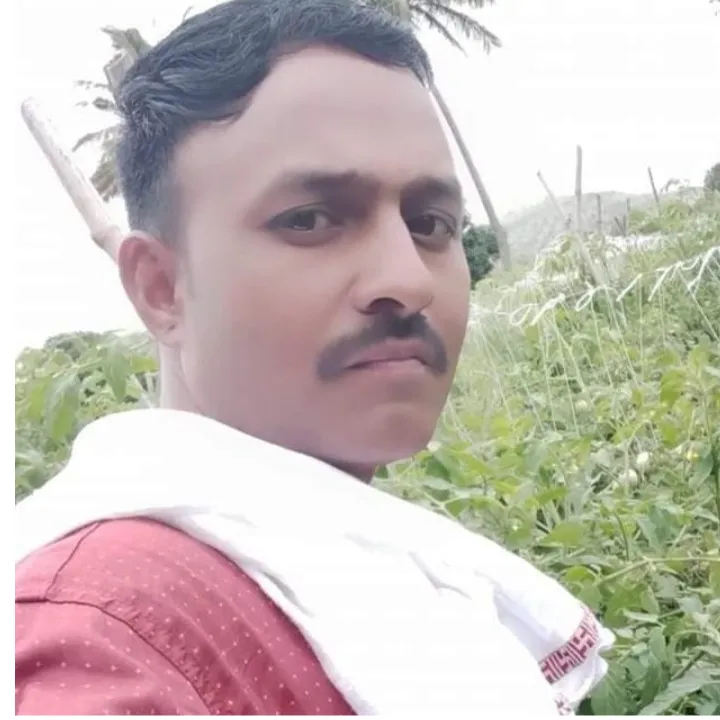 Munna Wagh