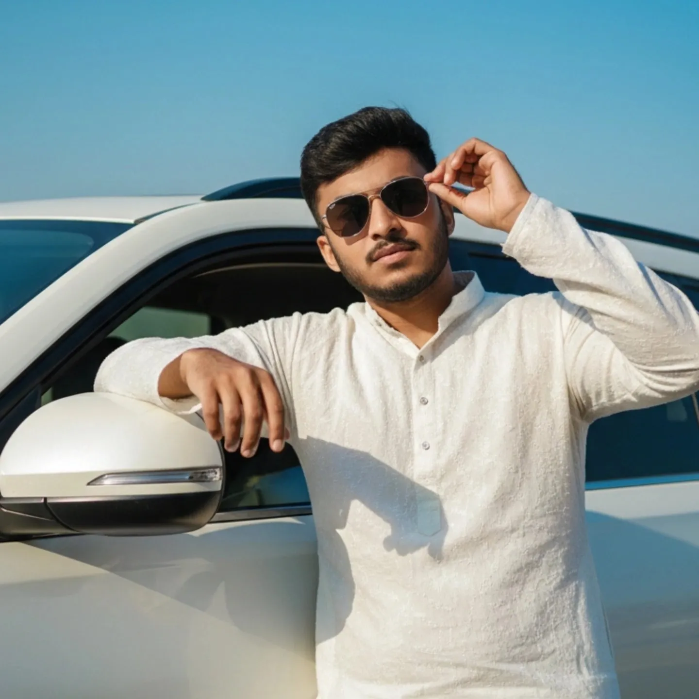 Tushar Pardhi