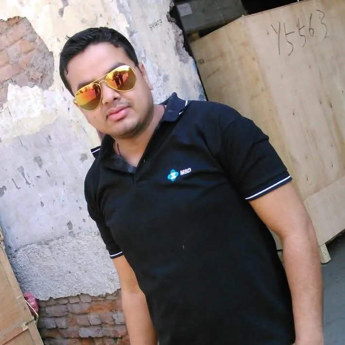 sunil kumar