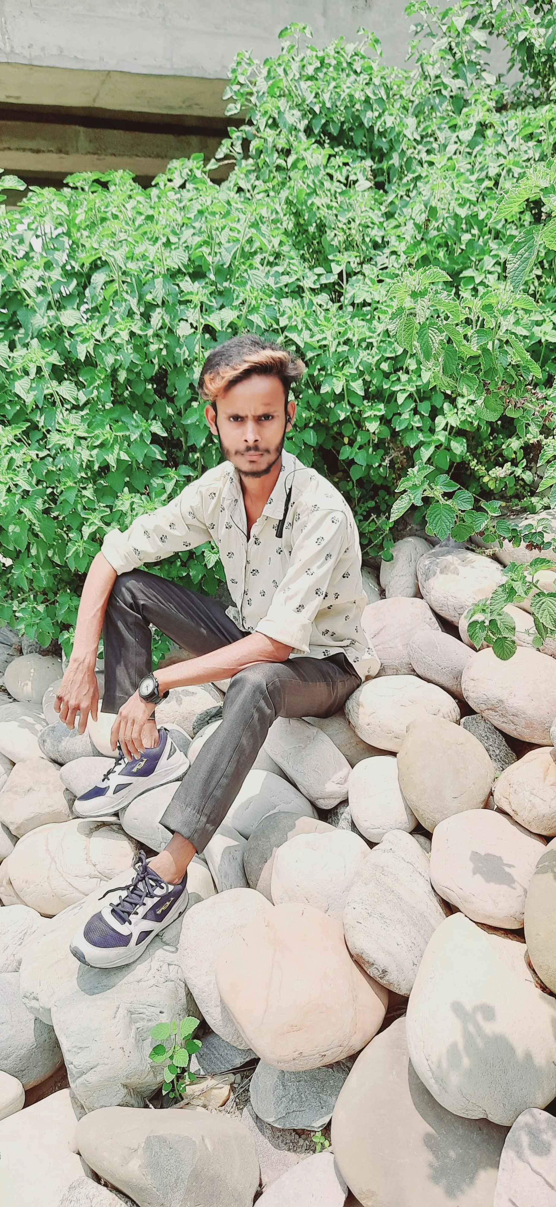 Talib Ansari