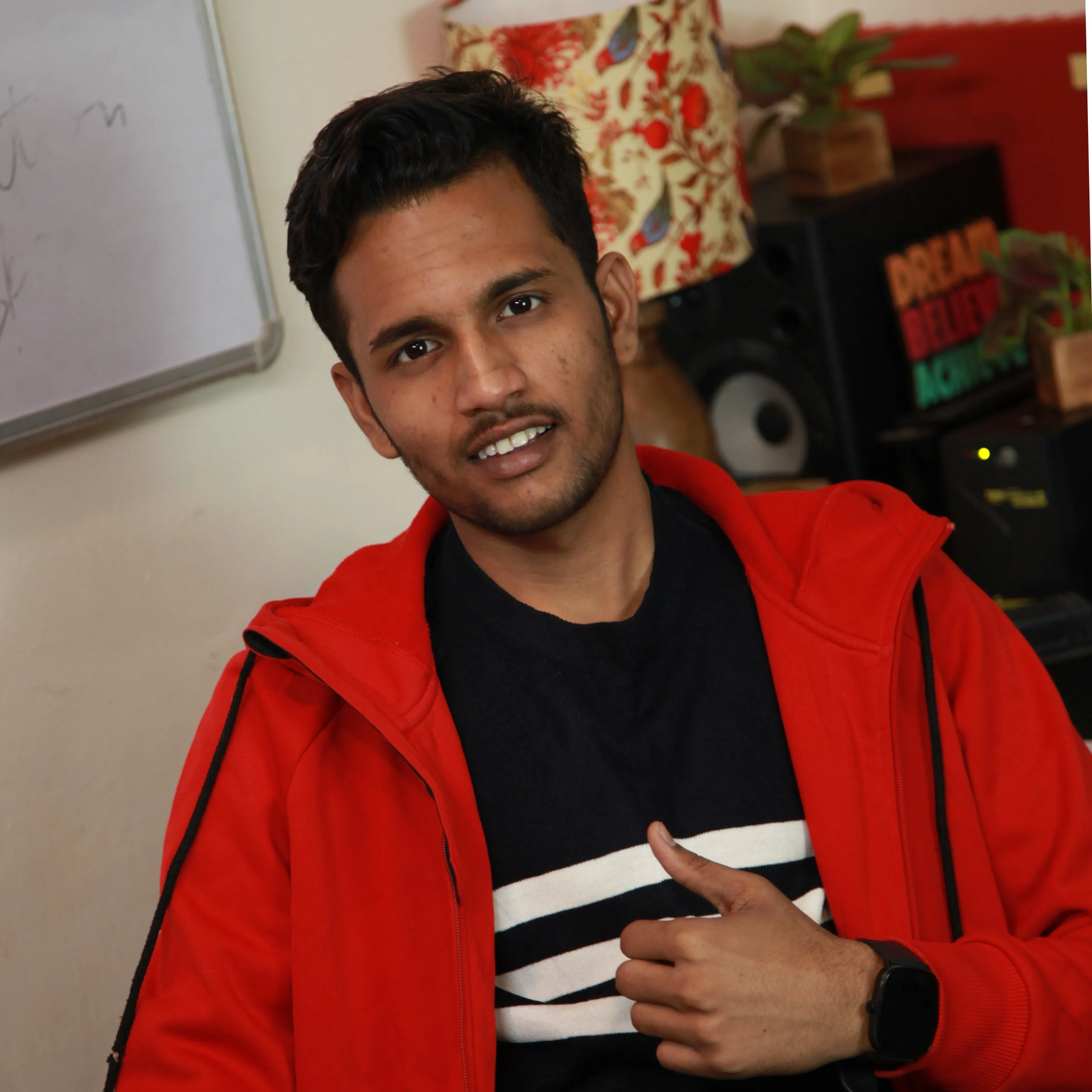 shivam kashyap