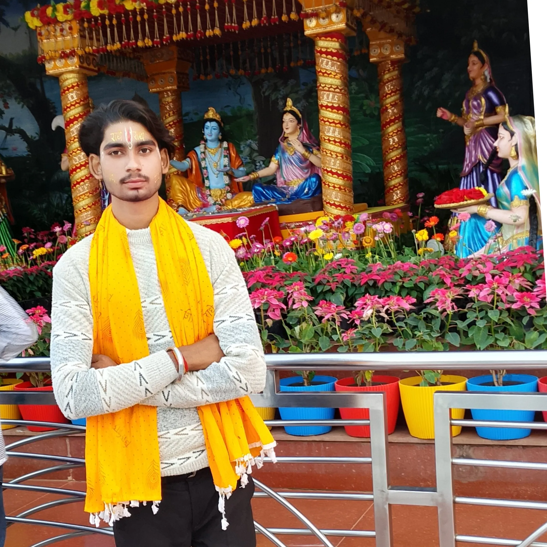 Kishan Singh