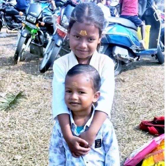 Mukesh ray