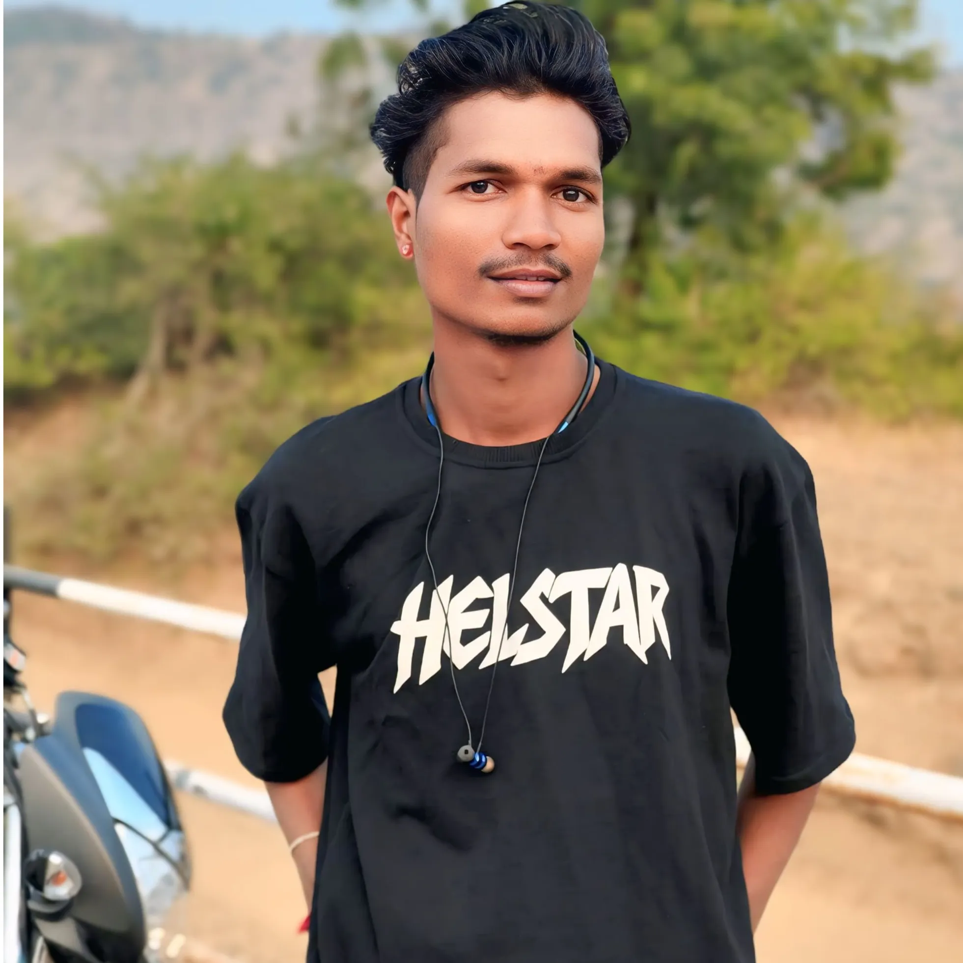 Ravi kumar