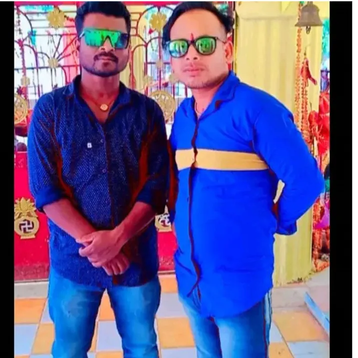 Sudarsan Patra