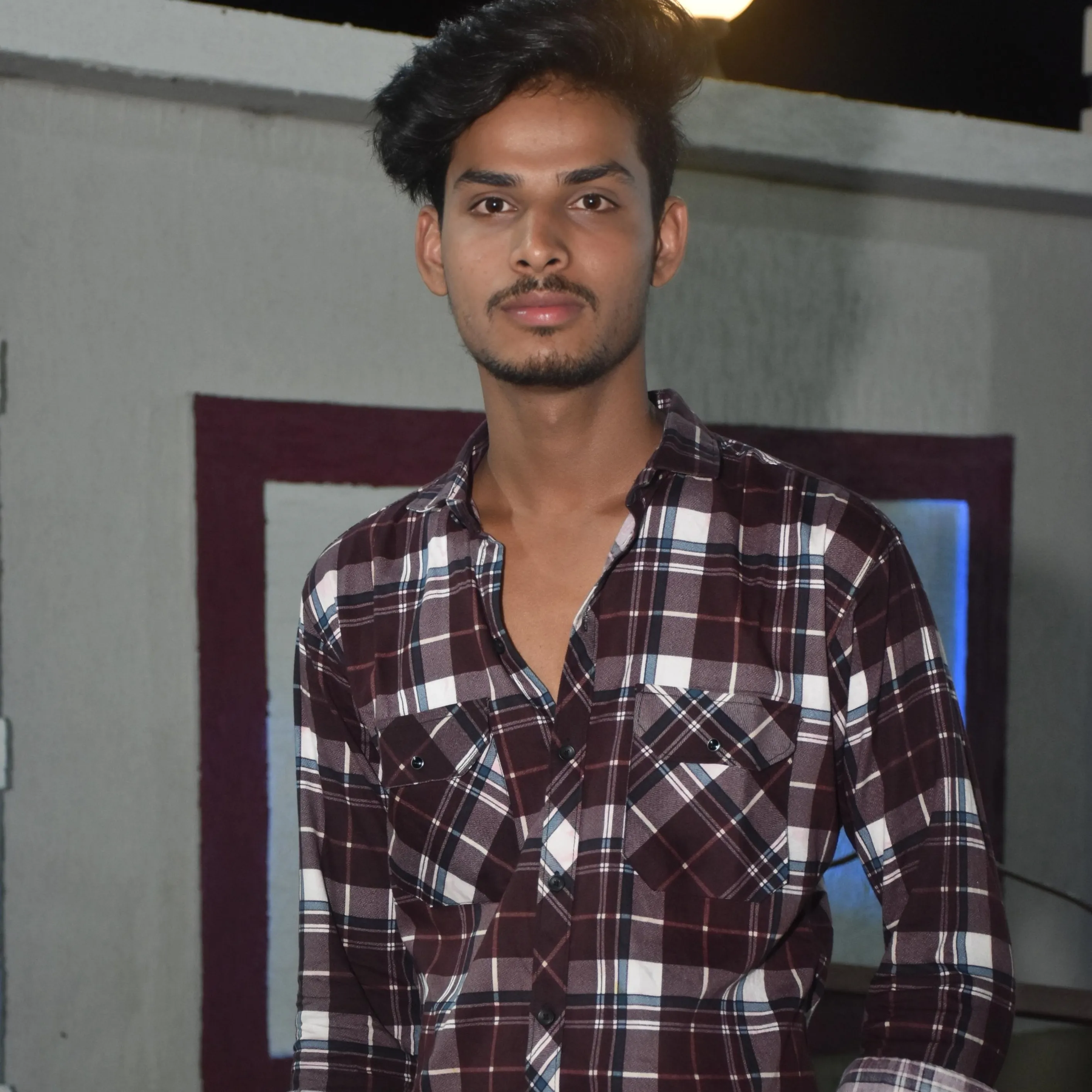 anil maithil
