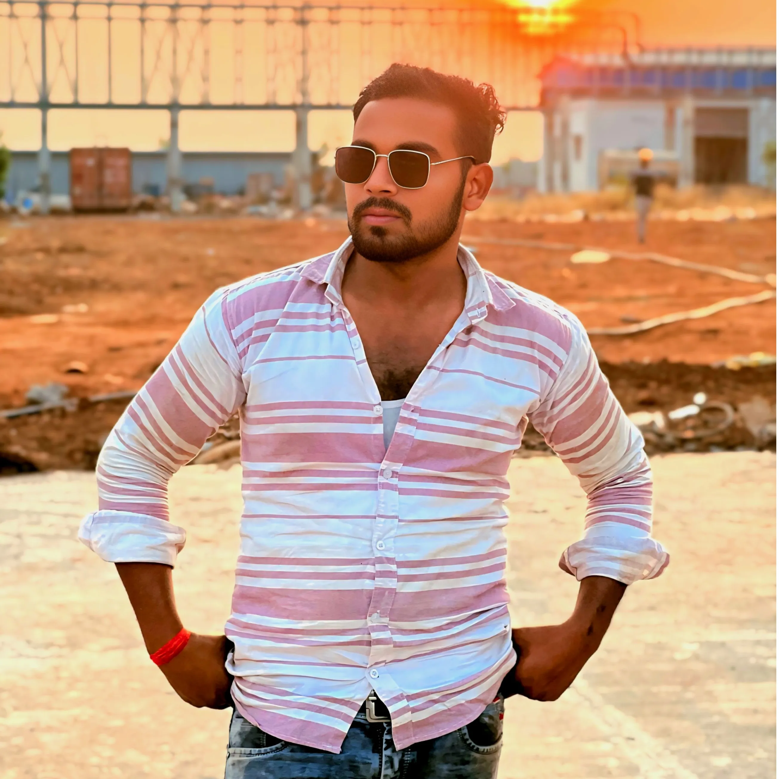 Parit Raj