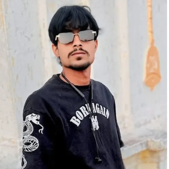 Roman Gothwal