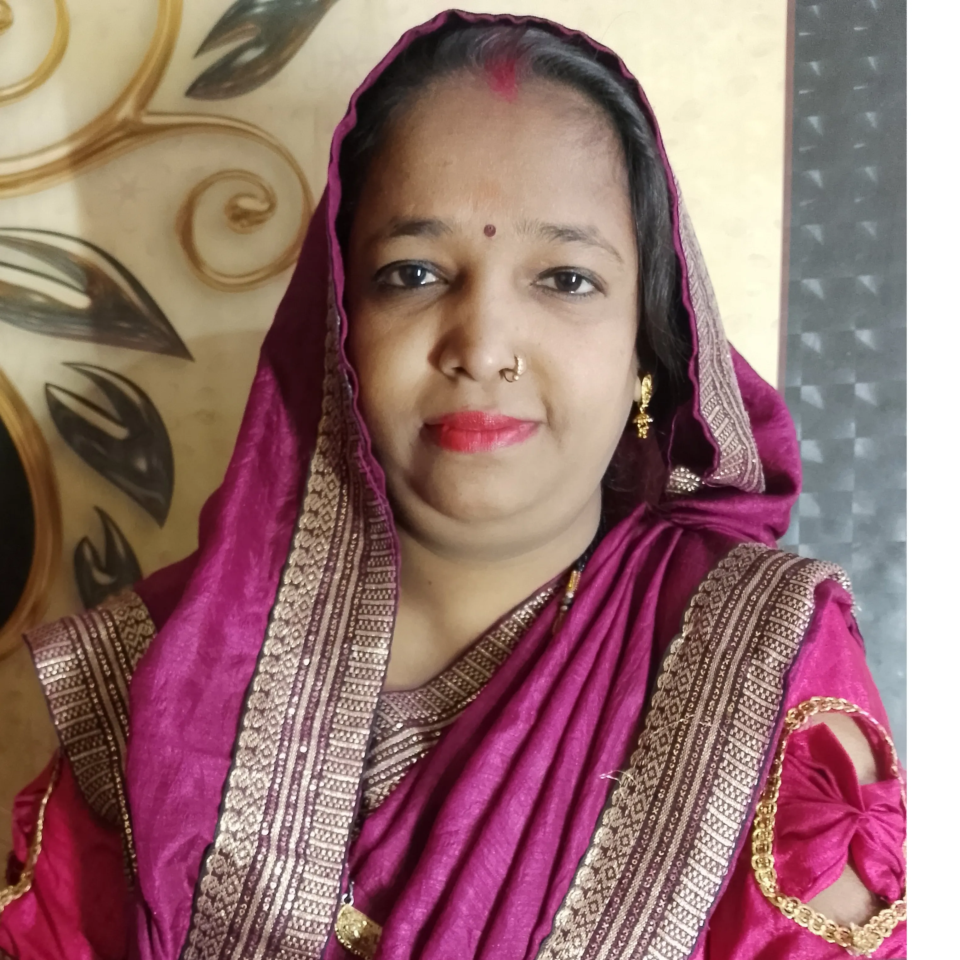 Poonam Kumari