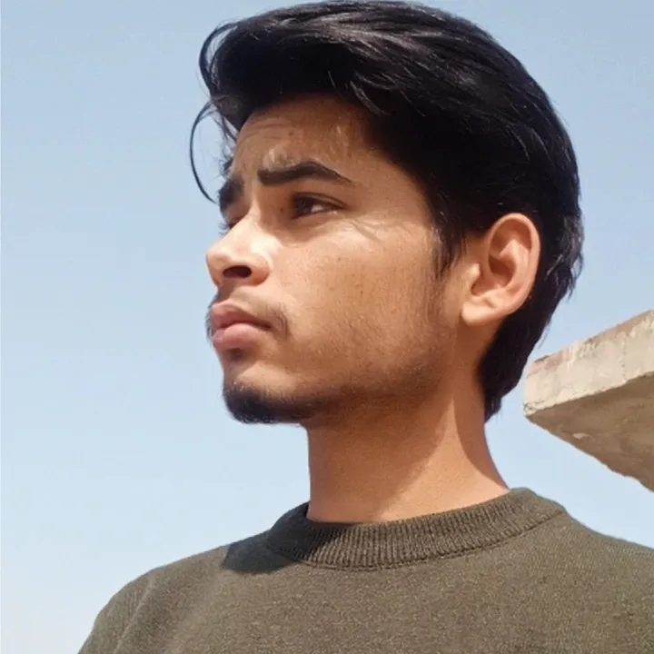 Saurabh Tiwari