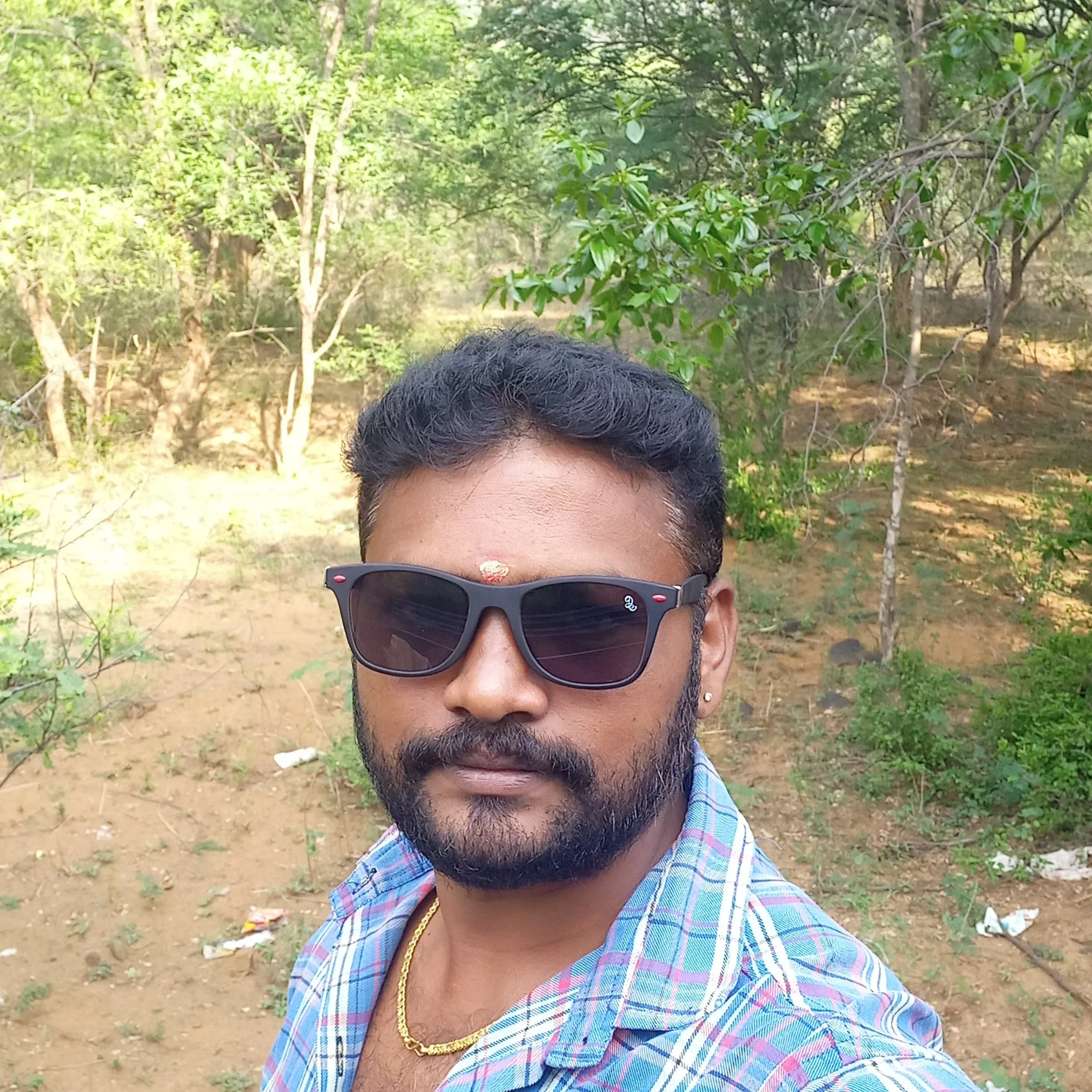 santhosh Kumar